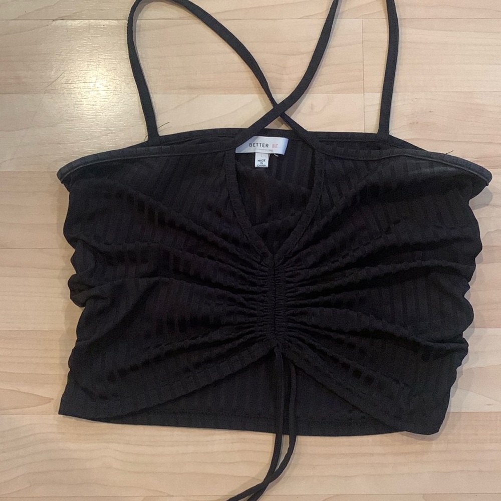 Brand, Better Be. Super cute party top